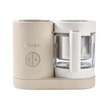 Load image into Gallery viewer, Beaba Babycook Neo Baby Food Processor - Clay
