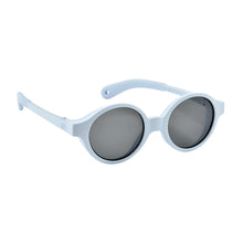 Load image into Gallery viewer, Beaba Baby Sunglasses - Light Blue - 9-24 Months
