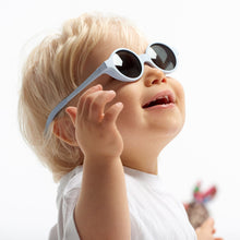 Load image into Gallery viewer, Beaba Baby Sunglasses - Light Blue - 9-24 Months
