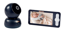 Load image into Gallery viewer, Beaba Video Baby Monitor Zen Premium - Night Blue
