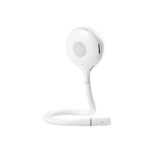Load image into Gallery viewer, Beaba Zen Connect Video Baby Monitor - White
