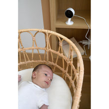 Load image into Gallery viewer, Beaba Zen Connect Mini Baby Monitor
