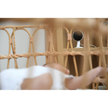 Load image into Gallery viewer, Beaba Zen Connect Mini Baby Monitor
