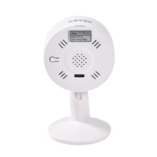 Load image into Gallery viewer, Beaba Zen Connect Mini Baby Monitor
