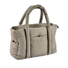 Load image into Gallery viewer, Beaba Paris Puffy Changing Bag - Gazelle
