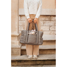 Load image into Gallery viewer, Beaba Paris Puffy Changing Bag - Gazelle
