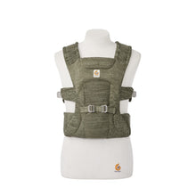 Load image into Gallery viewer, Ergobaby Aerloom Baby Carrier - Fern
