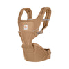 Ergobaby Alta Hipseat Carrier - Camel Brown