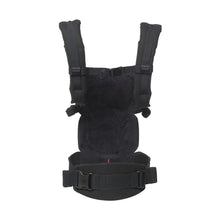 Load image into Gallery viewer, Ergobaby Omni 360 Baby Carrier - Pure Black
