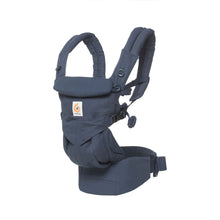 Load image into Gallery viewer, Ergobaby Omni 360 Baby Carrier - Midnight Blue
