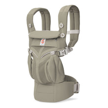 Load image into Gallery viewer, Ergobaby Omni Classic Mesh Carrier - Soft Olive
