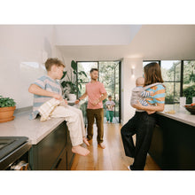 Load image into Gallery viewer, Ergobaby Omni Classic Mesh Baby Carrier - Pearl Grey
