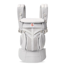 Load image into Gallery viewer, Ergobaby Omni Classic Mesh Baby Carrier - Pearl Grey
