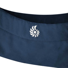 Load image into Gallery viewer, Ergobaby Upsie Sling Carrier - Midnight Blue
