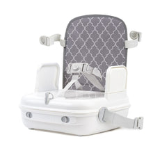 Load image into Gallery viewer, Benbat YummiGo2 Booster Seat - Stone Arbor
