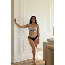 Load image into Gallery viewer, Bravado Designs Original Nursing Bra - Sustainable - Dove Heather S
