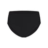 Bravado Designs High-Rise Seamless Panty - Sustainable - Black XS/S