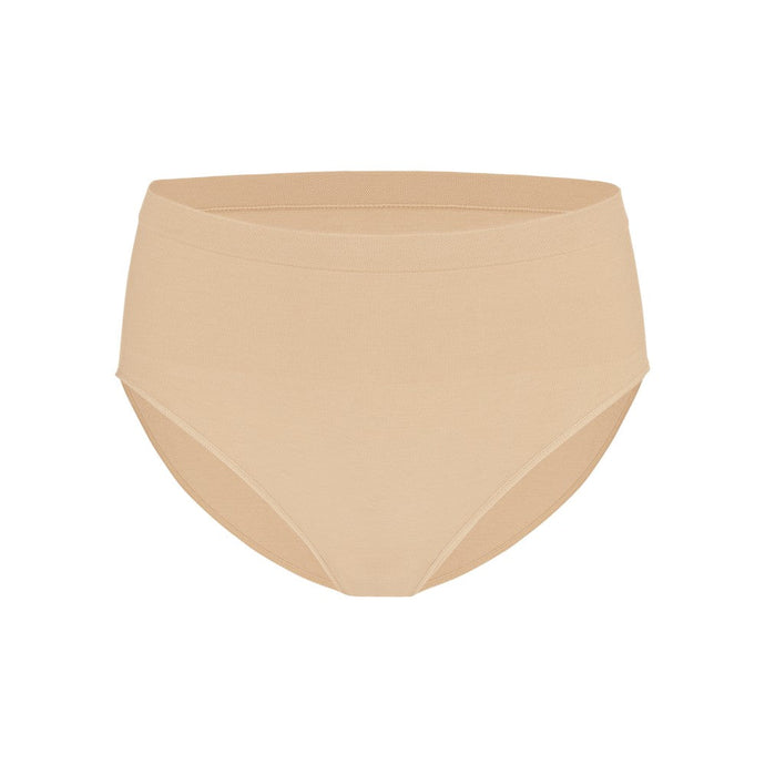 Bravado Designs High-Rise Seamless Panty - Sustainable - Butterscotch XS/S