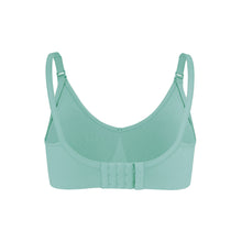 Load image into Gallery viewer, Bravado Designs Body Silk Seamless Nursing Bra - Sustainable - Jade S

