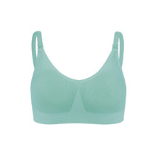 Load image into Gallery viewer, Bravado Designs Body Silk Seamless Nursing Bra - Sustainable - Jade S
