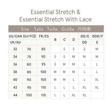 Load image into Gallery viewer, Bravado Designs Essential Stretch Nursing Bra - Butterscotch S
