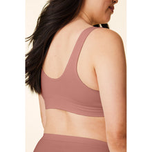 Load image into Gallery viewer, Bravado Designs Restore Nursing Bra - Roseclay XL
