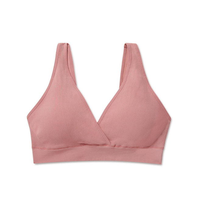 Bravado Designs Restore Nursing Bra - Roseclay XL