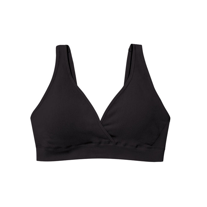 Bravado Designs Restore Nursing Bra - Black XL