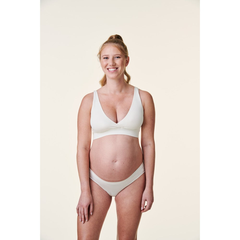 Bravado! Restore Bra Antique White - Kaos Kids