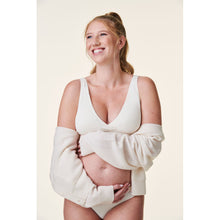 Load image into Gallery viewer, Bravado Designs Restore Nursing Bra - Antique White XL
