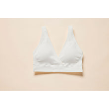 Load image into Gallery viewer, Bravado Designs Restore Nursing Bra - Antique White XL
