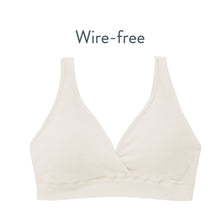 Load image into Gallery viewer, Bravado Designs Restore Nursing Bra - Antique White XL
