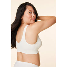 Load image into Gallery viewer, Bravado Designs Restore Nursing Bra - Antique White XL
