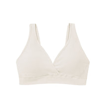 Load image into Gallery viewer, Bravado Designs Restore Nursing Bra - Antique White XL
