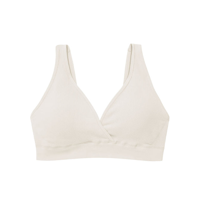 Bravado Designs Restore Nursing Bra - Antique White XL