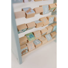 Load image into Gallery viewer, Bubble Wooden Abacus
