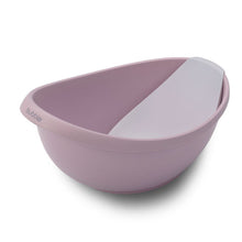 Load image into Gallery viewer, Bubble Cuddle Bath with Bath Seat - Lilac

