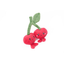 Load image into Gallery viewer, Bubble Perfect Pairs - Cherries
