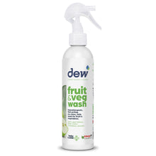 Load image into Gallery viewer, Dew Fruit &amp; Veg Wash 250ml
