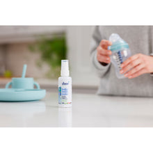 Load image into Gallery viewer, Dew Baby Bottle Sterilising Water 65ml
