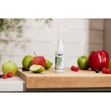 Load image into Gallery viewer, Dew Fruit &amp; Veg Wash 65ml
