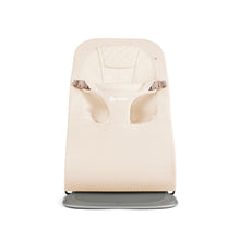 Load image into Gallery viewer, Ergobaby Evolve 3 in 1 Mesh Bouncer - Cream
