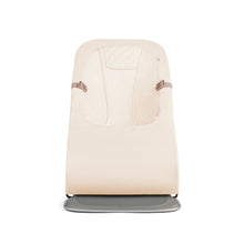 Load image into Gallery viewer, Ergobaby Evolve 3 in 1 Mesh Bouncer - Cream
