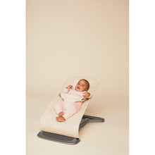 Load image into Gallery viewer, Ergobaby Evolve 3 in 1 Mesh Bouncer - Cream
