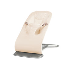 Load image into Gallery viewer, Ergobaby Evolve 3 in 1 Mesh Bouncer - Cream
