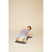 Load image into Gallery viewer, Ergobaby Evolve 3 in 1 Mesh Bouncer - Cream
