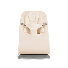 Load image into Gallery viewer, Ergobaby Evolve 3 in 1 Mesh Bouncer - Cream
