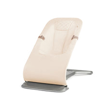 Load image into Gallery viewer, Ergobaby Evolve 3 in 1 Mesh Bouncer - Cream
