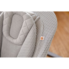 Load image into Gallery viewer, Ergobaby Evolve 3 in 1 Mesh Bouncer - Light Grey
