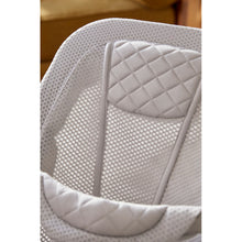 Load image into Gallery viewer, Ergobaby Evolve 3 in 1 Mesh Bouncer - Light Grey
